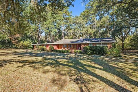 Tiny photo for 416 S Ride Road, Tallahassee, FL 32303 (MLS # 398026)