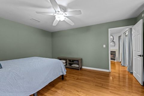 Tiny photo for 6455 Joe Cotton Trail, Tallahassee, FL 32309 (MLS # 398080)