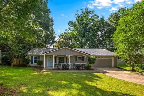 Tiny photo for 6455 Joe Cotton Trail, Tallahassee, FL 32309 (MLS # 398080)