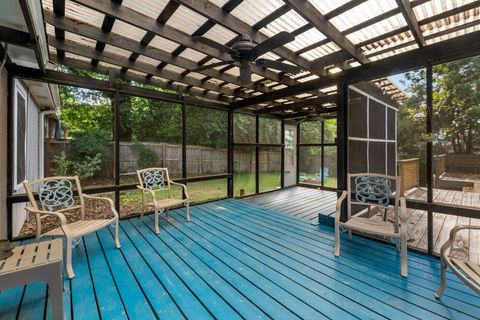 Tiny photo for 6455 Joe Cotton Trail, Tallahassee, FL 32309 (MLS # 398080)