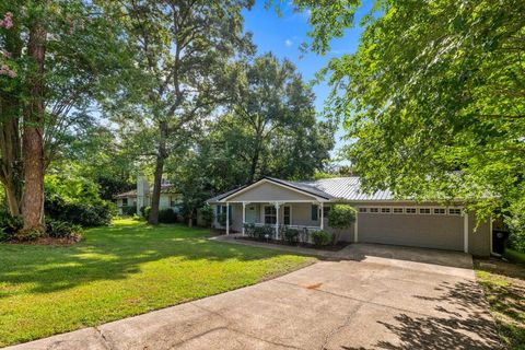 Tiny photo for 6455 Joe Cotton Trail, Tallahassee, FL 32309 (MLS # 398080)