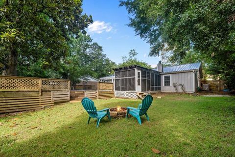 Tiny photo for 6455 Joe Cotton Trail, Tallahassee, FL 32309 (MLS # 398080)