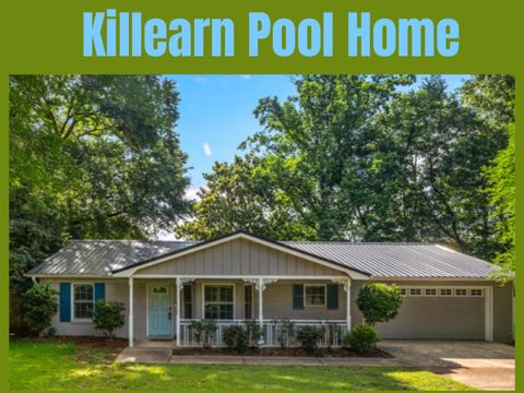 6455 Joe Cotton Trail Tallahassee FL 32309