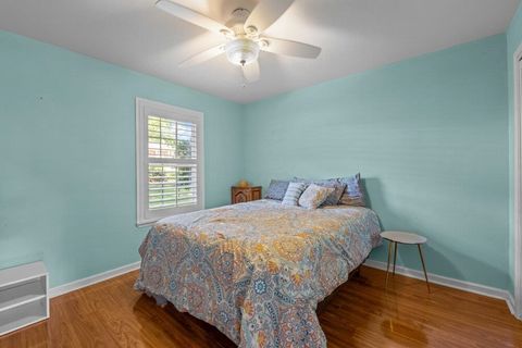 Tiny photo for 6455 Joe Cotton Trail, Tallahassee, FL 32309 (MLS # 398080)