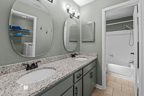 Tiny photo for 6455 Joe Cotton Trail, Tallahassee, FL 32309 (MLS # 398080)