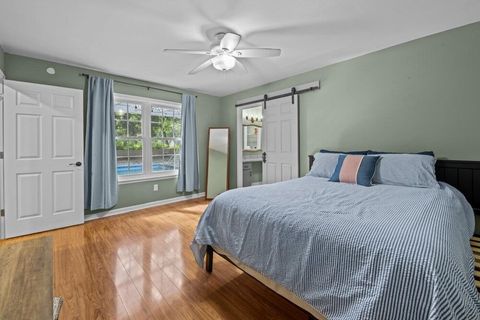 Tiny photo for 6455 Joe Cotton Trail, Tallahassee, FL 32309 (MLS # 398080)