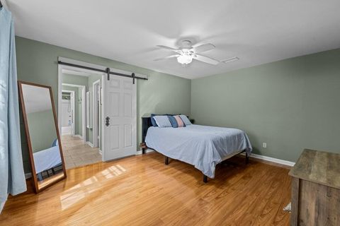 Tiny photo for 6455 Joe Cotton Trail, Tallahassee, FL 32309 (MLS # 398080)