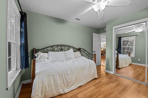 Tiny photo for 6455 Joe Cotton Trail, Tallahassee, FL 32309 (MLS # 398080)