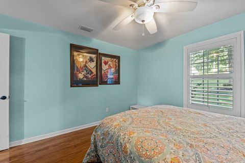 Tiny photo for 6455 Joe Cotton Trail, Tallahassee, FL 32309 (MLS # 398080)