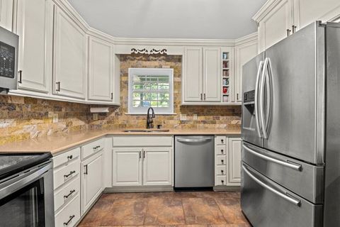 Tiny photo for 6455 Joe Cotton Trail, Tallahassee, FL 32309 (MLS # 398080)