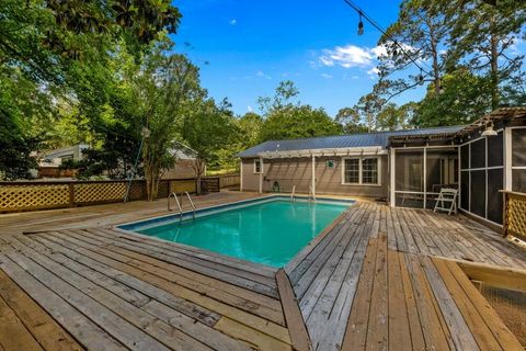Tiny photo for 6455 Joe Cotton Trail, Tallahassee, FL 32309 (MLS # 398080)