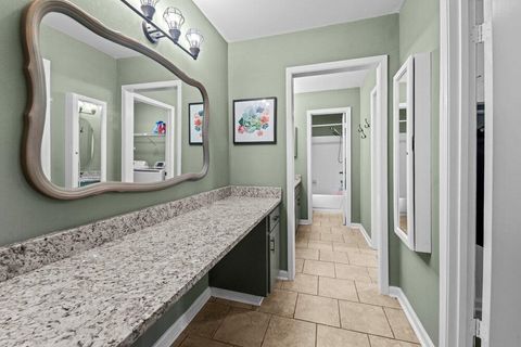 Tiny photo for 6455 Joe Cotton Trail, Tallahassee, FL 32309 (MLS # 398080)