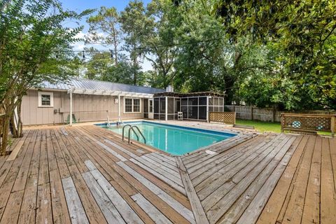 Tiny photo for 6455 Joe Cotton Trail, Tallahassee, FL 32309 (MLS # 398080)