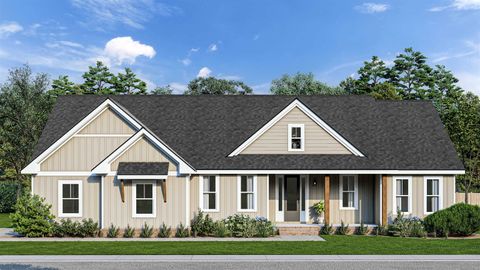 Photo of 51 Tarn Way, Monticello, FL 32344 (MLS # 399417)