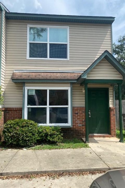 Photo of 2780 Tess Circle, Tallahassee, FL 32304 (MLS # 393718)