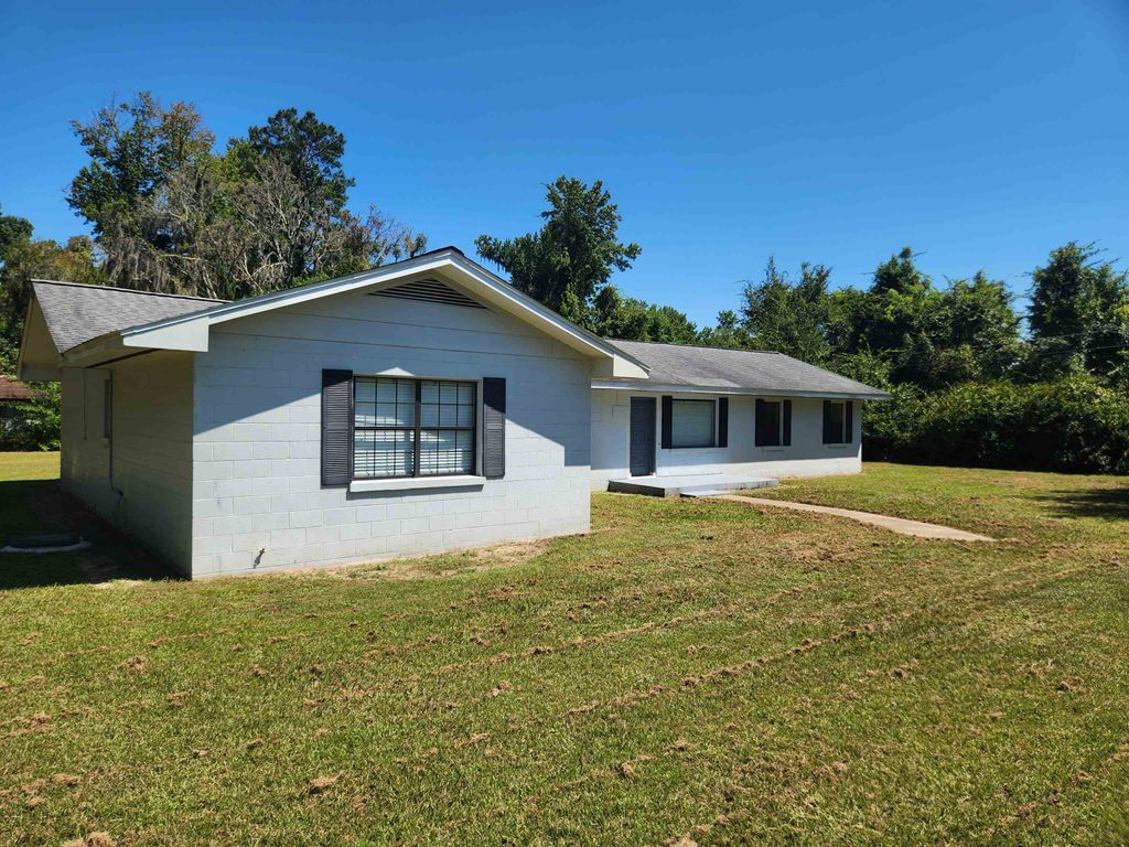 Photo of 13352 NW County Road 12, Bristol, FL 32321 (MLS # 390546)