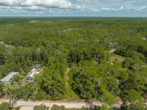 Tiny photo for Lot 12 River Drive, Panacea, FL 32346 (MLS # 396165)