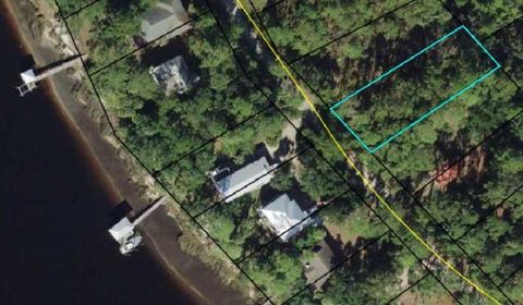 Photo of Lot 12 River Drive, Panacea, FL 32346 (MLS # 396165)