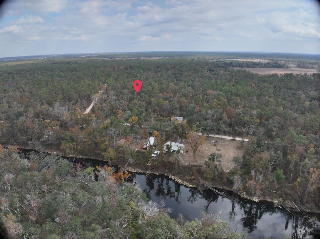 Photo of NW 22nd Terrace, Jasper, FL 32052 (MLS # 393814)