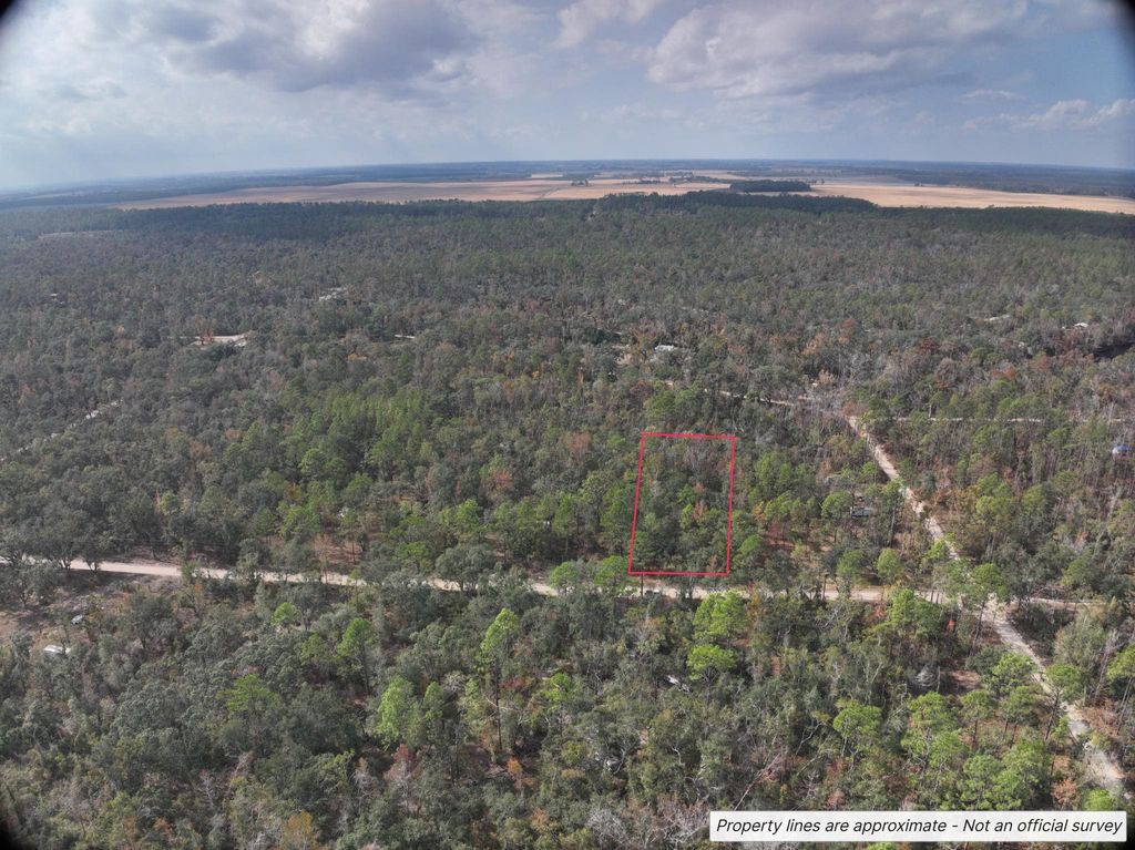 Photo of NW 22nd Terrace, Jasper, FL 32052 (MLS # 393814)