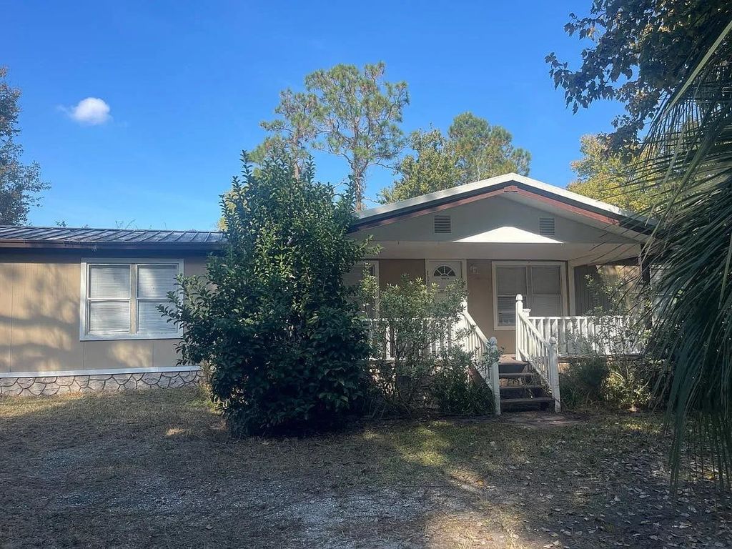 Photo of 108 Pineshore Drive, Other Florida, FL 32189 (MLS # 393960)