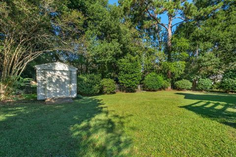 A home in Tallahassee