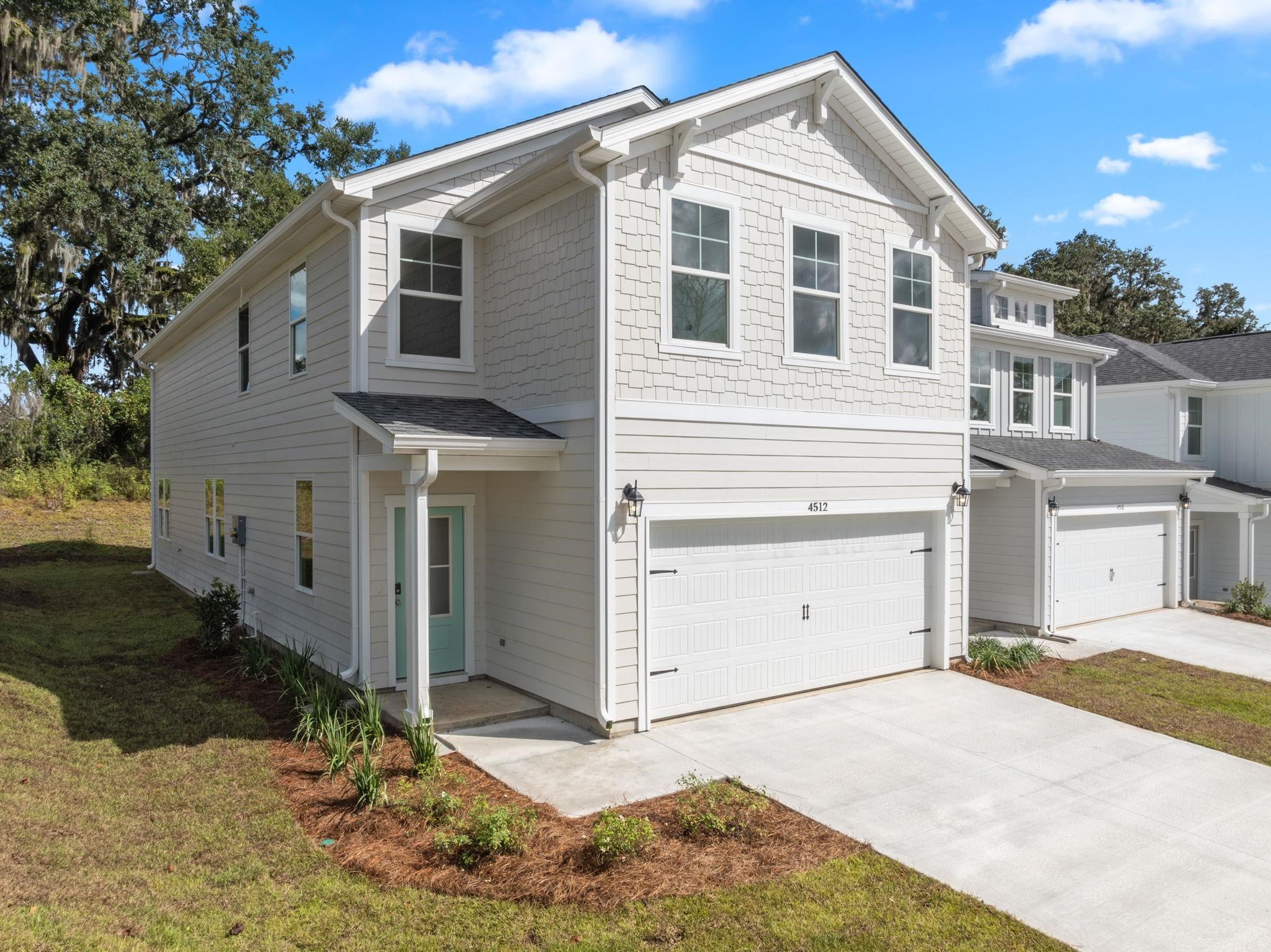 4528 Garden Oaks Way