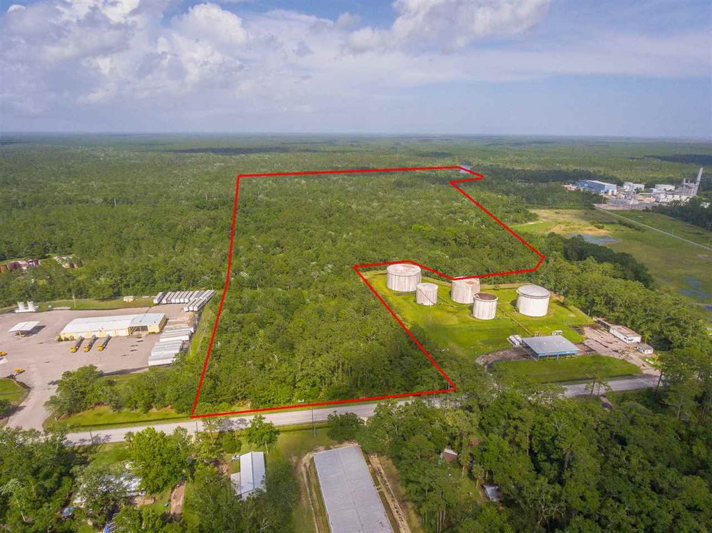 Photo of 73 Hope Lane #-, St Marks, FL 32355 (MLS # 385715)