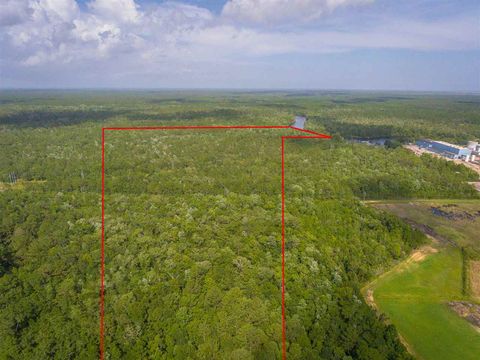 73 Hope Lane - St Marks FL 32355