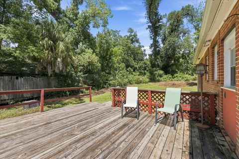 Tiny photo for 402 E Palmer Avenue, Tallahassee, FL 32301 (MLS # 402030)