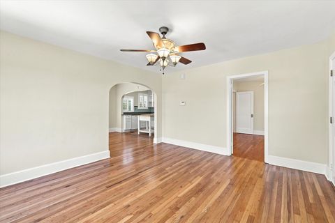Tiny photo for 402 E Palmer Avenue, Tallahassee, FL 32301 (MLS # 402030)