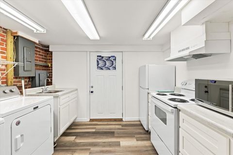 Tiny photo for 402 E Palmer Avenue, Tallahassee, FL 32301 (MLS # 402030)