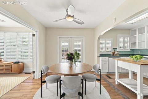 Tiny photo for 402 E Palmer Avenue, Tallahassee, FL 32301 (MLS # 402030)