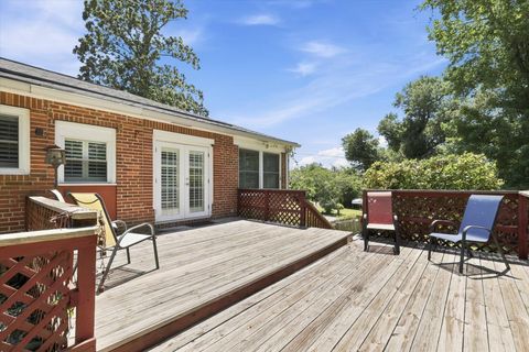 Tiny photo for 402 E Palmer Avenue, Tallahassee, FL 32301 (MLS # 402030)