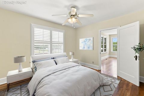 Tiny photo for 402 E Palmer Avenue, Tallahassee, FL 32301 (MLS # 402030)