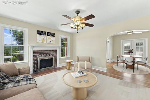 Tiny photo for 402 E Palmer Avenue, Tallahassee, FL 32301 (MLS # 402030)