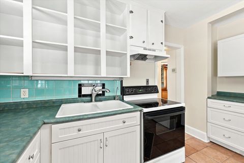 Tiny photo for 402 E Palmer Avenue, Tallahassee, FL 32301 (MLS # 402030)