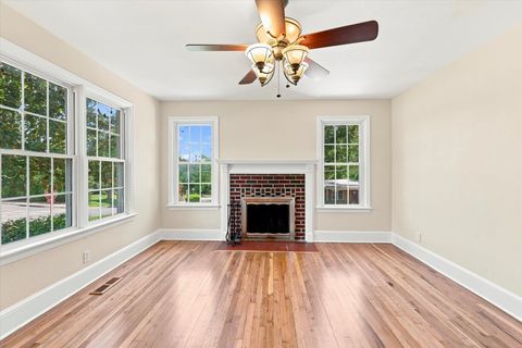 Tiny photo for 402 E Palmer Avenue, Tallahassee, FL 32301 (MLS # 402030)