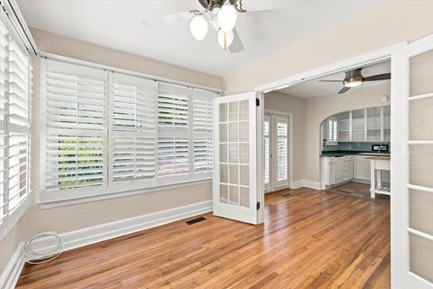 Tiny photo for 402 E Palmer Avenue, Tallahassee, FL 32301 (MLS # 402030)