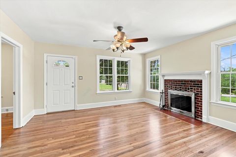 Tiny photo for 402 E Palmer Avenue, Tallahassee, FL 32301 (MLS # 402030)