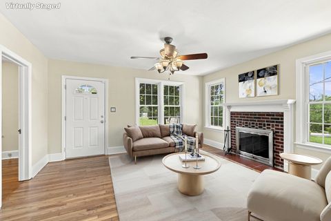 Tiny photo for 402 E Palmer Avenue, Tallahassee, FL 32301 (MLS # 402030)