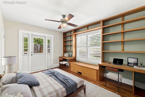 Tiny photo for 402 E Palmer Avenue, Tallahassee, FL 32301 (MLS # 402030)