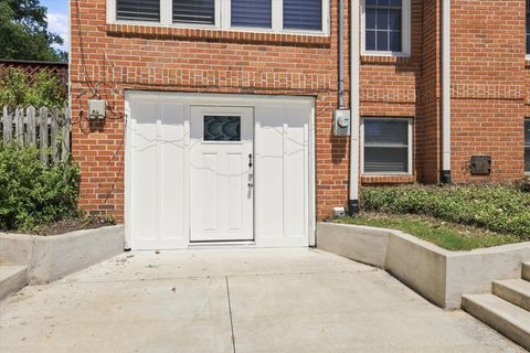 Tiny photo for 402 E Palmer Avenue, Tallahassee, FL 32301 (MLS # 402030)