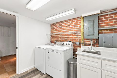 Tiny photo for 402 E Palmer Avenue, Tallahassee, FL 32301 (MLS # 402030)