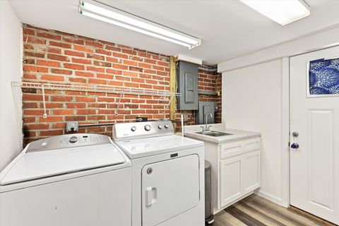Tiny photo for 402 E Palmer Avenue, Tallahassee, FL 32301 (MLS # 402030)
