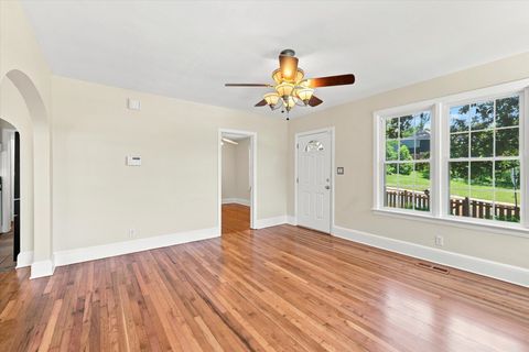 Tiny photo for 402 E Palmer Avenue, Tallahassee, FL 32301 (MLS # 402030)
