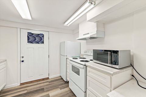 Tiny photo for 402 E Palmer Avenue, Tallahassee, FL 32301 (MLS # 402030)