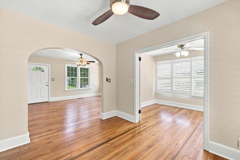 Tiny photo for 402 E Palmer Avenue, Tallahassee, FL 32301 (MLS # 402030)