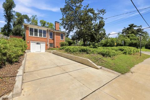 Tiny photo for 402 E Palmer Avenue, Tallahassee, FL 32301 (MLS # 402030)