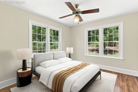 Tiny photo for 402 E Palmer Avenue, Tallahassee, FL 32301 (MLS # 402030)